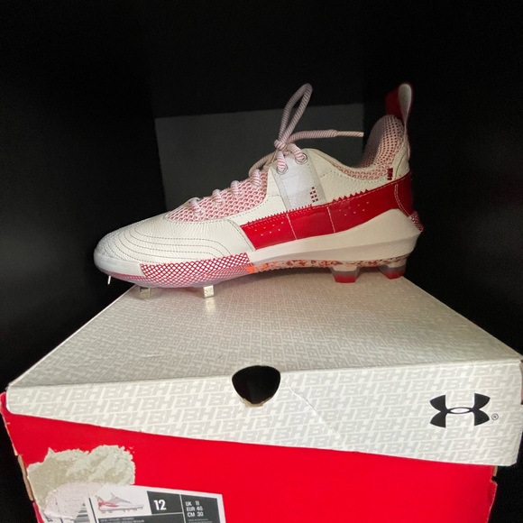 Men’s baseball cleats Bryce Harper - Picture 2 of 4